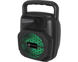 M.TK Bluetooth Speaker NF4095 | Wireless Speaker 400mAh