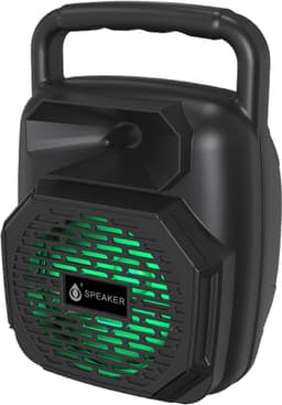 M.TK Bluetooth Speaker NF4095 | Wireless Speaker 400mAh — thumbnail 1