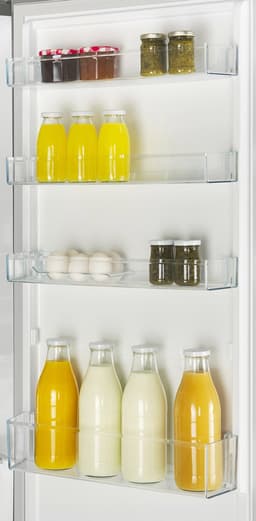 Beko B5RCNE405HXB - HarvestFresh® - Koelvriescombinatie — thumbnail 20