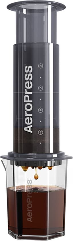 AeroPress Coffee Maker - XL — thumbnail 1