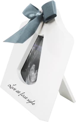 Happy Hands Sonogram Echo Frame — thumbnail 2