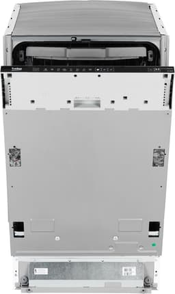 Beko BDIS38040Q - AquaIntense® - Inbouw Vaatwasser — thumbnail 12