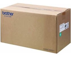 Brother D01CED001 fuser