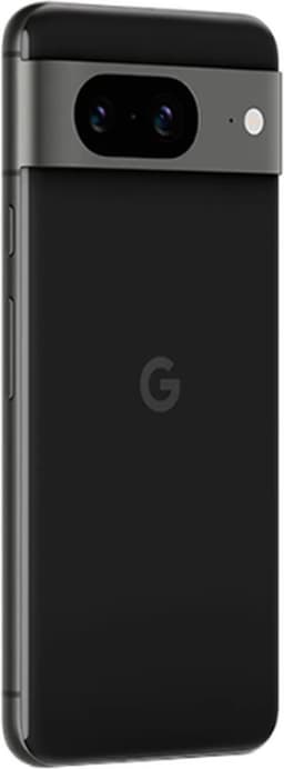 Google Pixel 8 - 128GB - Zwart — thumbnail 4