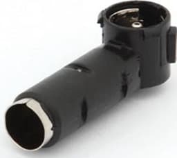 Caliber Auto antenne adapter - Universeel - DIN naar ISO - Zwart (ANT615) — thumbnail 2
