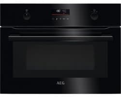 AEG CME565060B - Inbouw Magnetron - 43 L - Maxi Klasse — afbeelding 1