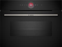 Bosch CMG7241B2 - Serie 8 - Compacte inbouwoven met magnetron — thumbnail 2