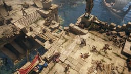 Titan Quest 2 - PS5 — thumbnail 4