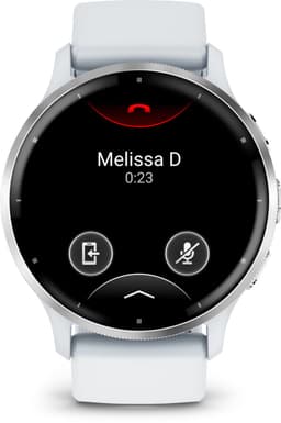 Garmin Venu 3 Zilver/Wit — thumbnail 1