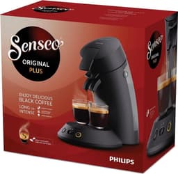 Philips Senseo HD7804/70 - Koffiepadapparaat - Grijs — thumbnail 3
