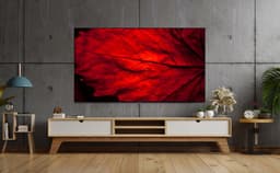 Aiwa 55AN7593UHD - Televisie - 55 inch - 4K UHD - Android TV — thumbnail 5