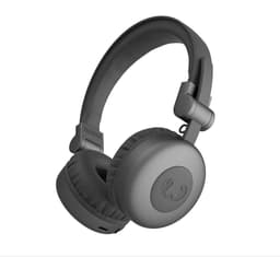 Fresh ‘n Rebel Code Core – Draadloze on-ear koptelefoon – Bluetooth - 30 uur Speeltijd - Zwart - Storm Grey — thumbnail 10