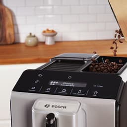 Serie 2 Espresso volautomaat VeroCafe Zilver TIE20301 — thumbnail 4