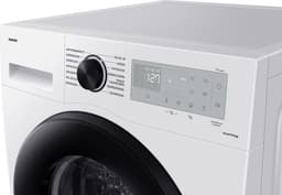 Samsung WW90CGC04AAHEN - Ecobubble - 5000 serie - Wasmachine - 10% zuiniger dan energielabel A — thumbnail 11