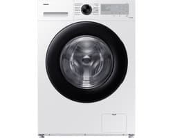 Samsung WW90CGC04AAHEN - Ecobubble - 5000 serie - Wasmachine - 10% zuiniger dan energielabel A — afbeelding 1