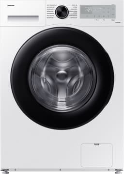 Samsung WW90CGC04AAHEN - Ecobubble - 5000 serie - Wasmachine - 10% zuiniger dan energielabel A — thumbnail 2