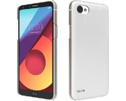 LG Q6 - 32GB - Zwart / Wit