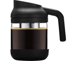 Ijskoffiemaker 850 ml, Zwart - Cold Brew - Café Olé