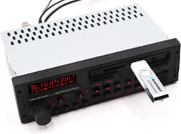 Blaupunkt Bremen SQR 46 DAB — thumbnail 3