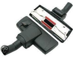 Universele - Luxe Combizuigmond - 32 & 35 mm - Geschikt voor Bosch, Miele, Philips en meer