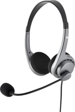 Headphones with Microphone Bluestork MC101 — thumbnail 1