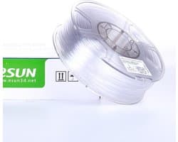 eSun PETG Natural - 1.75mm - 3D printer filament