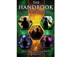 The 'Doctor Who' Handbook 2 - The 'Doctor Who' Handbook Vol 2