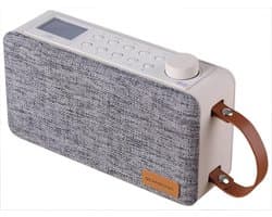 Scansonic Portable Speaker PA6000