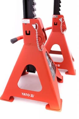 Yato assteunen auto 6 ton — thumbnail 2