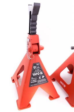 Yato assteunen auto 6 ton — thumbnail 3