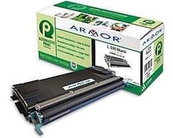 Armor K15182 tonercartridge 1 stuk(s) Zwart