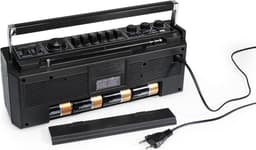 RICATECH PR1980 Ghettoblaster — thumbnail 2