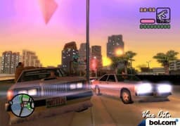 Grand Theft Auto: Vice City Stories — thumbnail 4