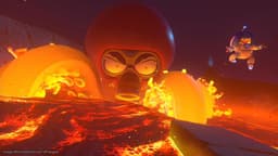 Astro Bot: Rescue Mission - PS4 VR (kan niet gespeeld worden zonder VR bril) — thumbnail 3