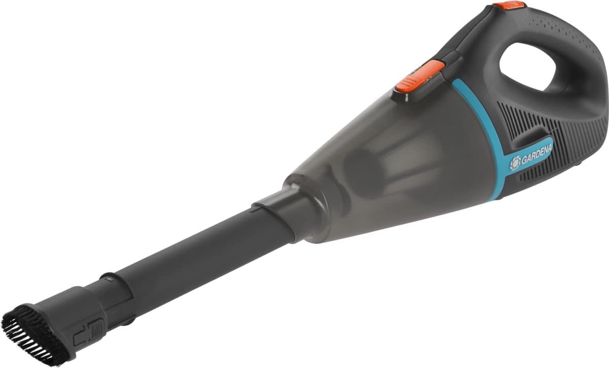 Stofzuiger EasyClean Li — afbeelding 1