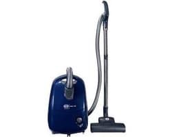 Sebo Airbelt E2 Parquet Boost - Stofzuiger met zak