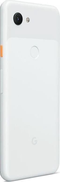 Google Pixel 3a Clearly White — thumbnail 3