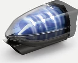 Bosch Readyy'y Serie 2 - BBHF220 - Steelstofzuiger - Zwart - 20V — thumbnail 4