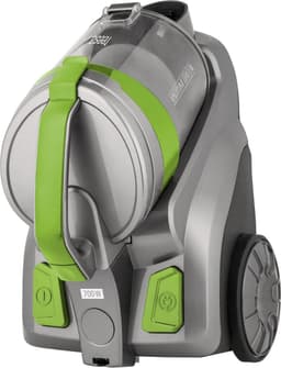 Teesa TSA5015 - Stofzuiger VACUUM GREEN, zonder zak, 700 Watt — thumbnail 5