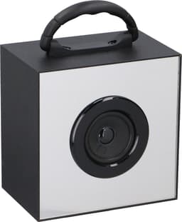 Dunlop Bluetooth Speaker - 3W - LED Lights — thumbnail 2