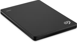Seagate Backup Plus Slim 500 GB - Zwart — thumbnail 5