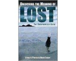 Unlocking the Meaning of Lost: An Unauthorized Guide