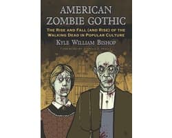 Contributions to Zombie Studies - American Zombie Gothic