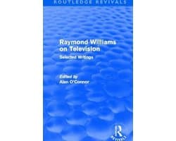 Raymond Williams on Television
