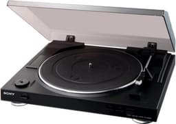 Sony PS-LX300USB - Platenspeler - USB-platenspeler — thumbnail 1