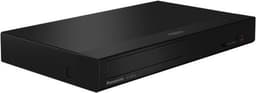 Panasonic DP-UB154 - Blu-Ray speler - 3D - Zwart — thumbnail 4