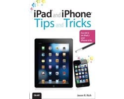 Ipad And Iphone Tips And Tricks