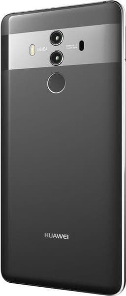 Huawei Mate 10 Pro - 64 GB - Dual Sim - Zwart — thumbnail 6