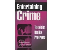 Entertaining Crime