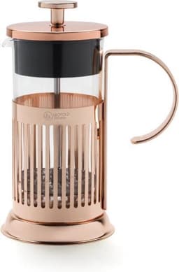 Leopold Vienna - French Press cafetière Koper 350ml (2 kopjes) — thumbnail 1